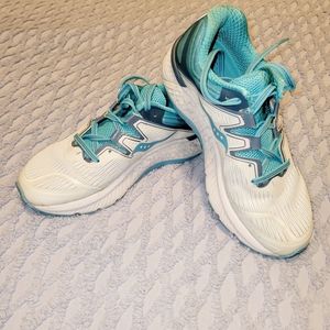 Saucony Guide ISO Running shoes size 6.5